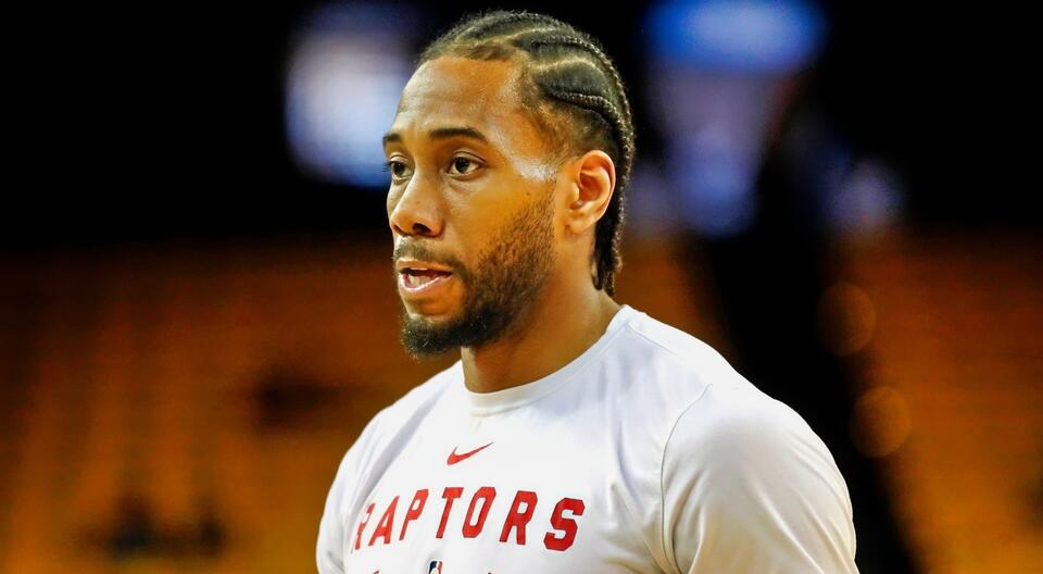 Fact Check: Did The Toronto Raptors Only Trade For Kawhi Leonard Because He’d Leave?