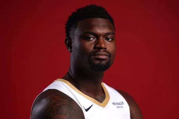 Zion Williamson appears more conditioned ahead of the 2025-26 NBA season