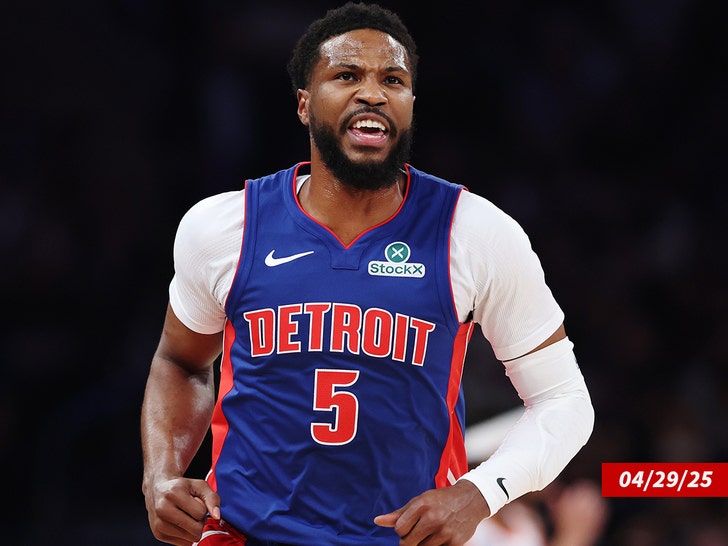 malik beasley recent getty