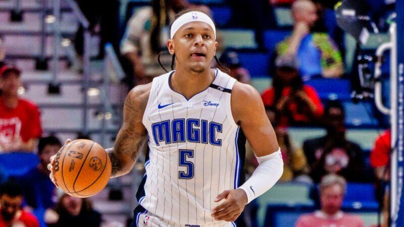 Former NBA Champion Says Paolo Banchero Is Only At The “Tip Of The Iceberg” Of His Potential