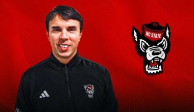 Exclusive: Why Andrew Slater left the NBA’s Oklahoma City Thunder to become NC State’s GM under Will Wade