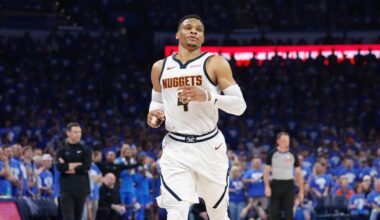 Michael Porter Jr. Issues Staunch Defense of Free Agent Russell Westbrook, Clears Air on Nuggets Drama