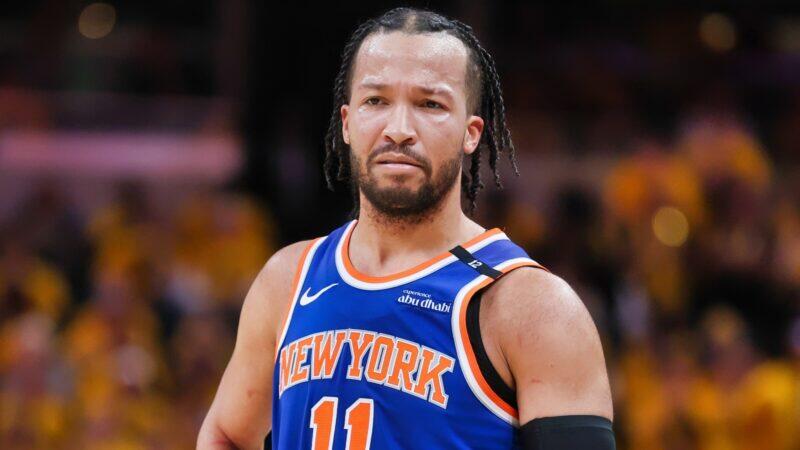 Mark Cuban Reflects On Jalen Brunson’s Rise From “Chubby Guy” To Midrange Star