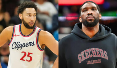 Ben Simmons And 76ers Quietly Explored Reunion After Nets Buyout As Rift With Joel Embiid Reportedly Healed