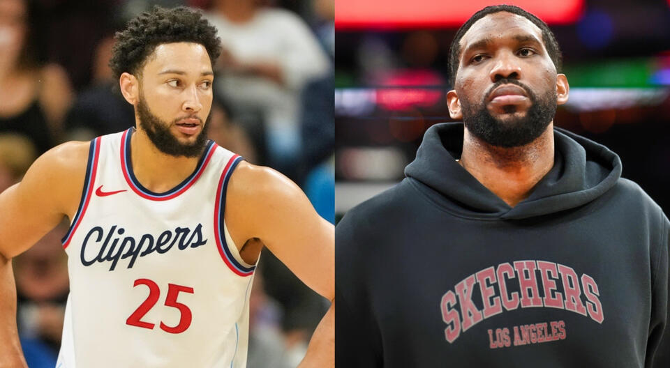 Ben Simmons And 76ers Quietly Explored Reunion After Nets Buyout As Rift With Joel Embiid Reportedly Healed