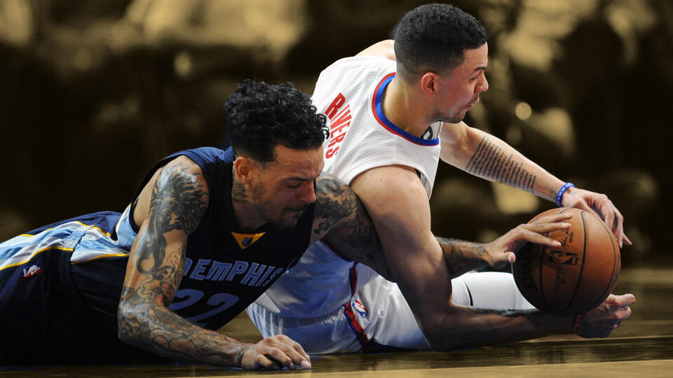 Matt Barnes claims Clippers' downfall started when Doc brought his son: "It was just some weird energy there"
