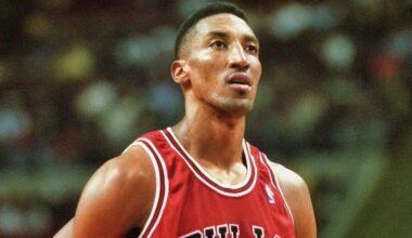 Fact Check: Did The Bulls Decline The Biggest Trade Package Ever For Scottie Pippen?