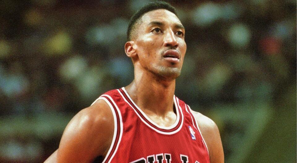 Fact Check: Did The Bulls Decline The Biggest Trade Package Ever For Scottie Pippen?