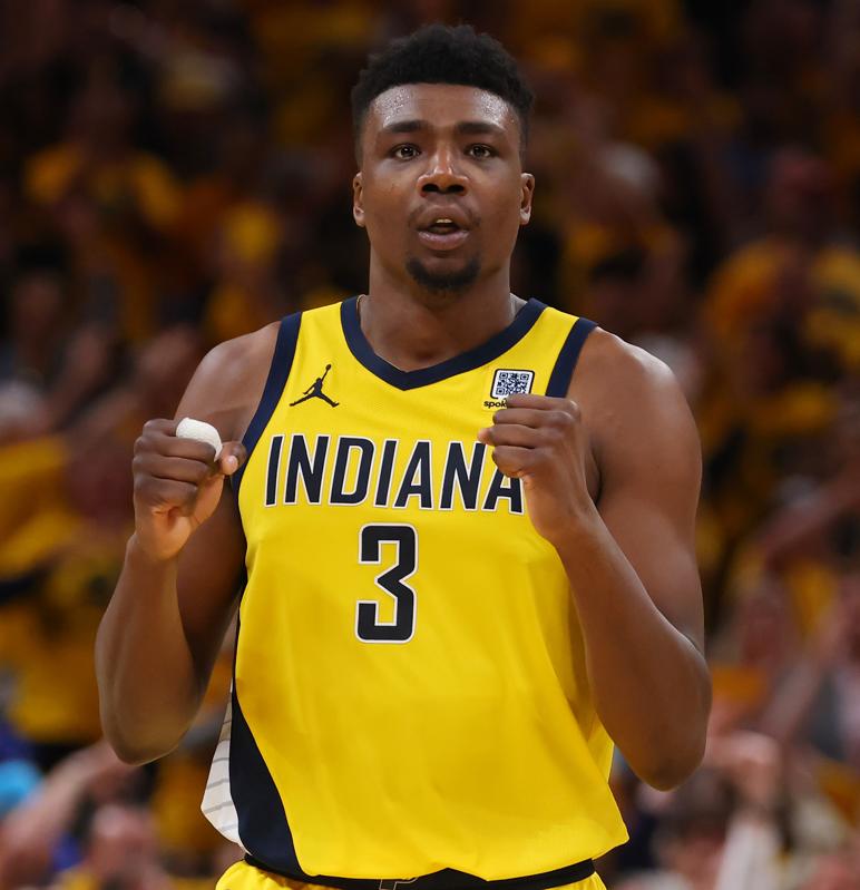 New York Knicks v Indiana Pacers - Game Six