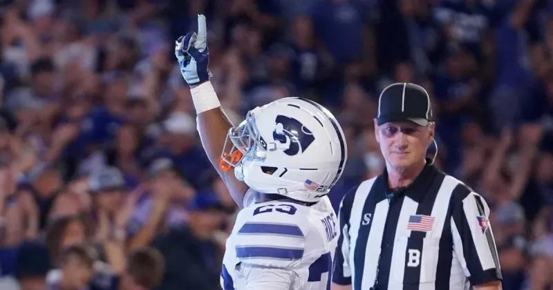 Nuggets: Expectations for the Kansas State running game