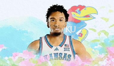 2026 NBA Draft: Darryn Peterson