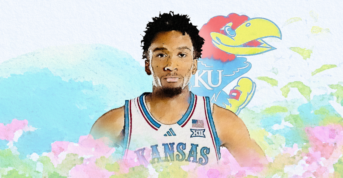 2026 NBA Draft: Darryn Peterson