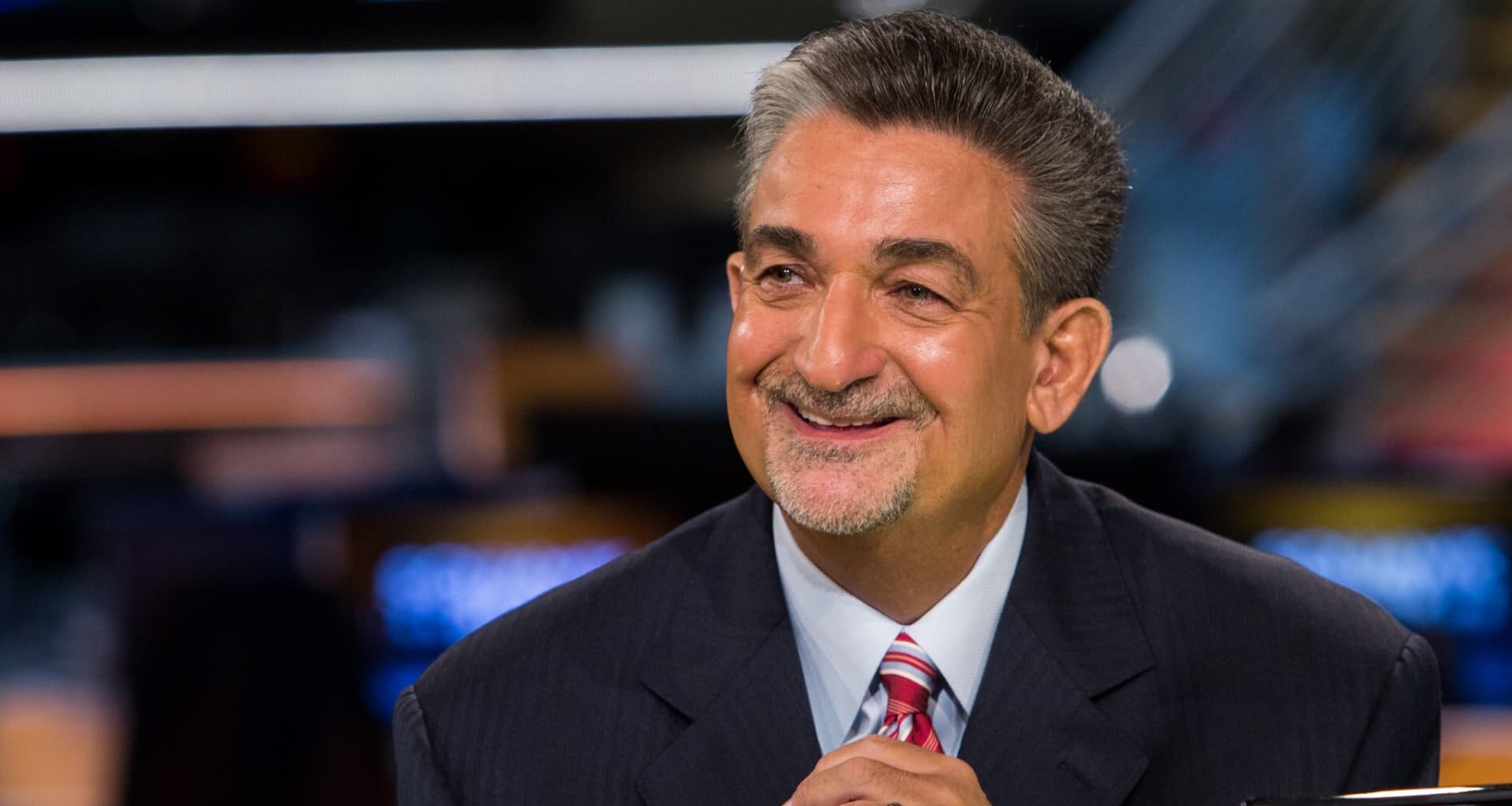 Ted Leonsis still wants to buy MLB, MLS teams for D.C. sports empire