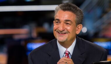 Ted Leonsis still wants to buy MLB, MLS teams for D.C. sports empire