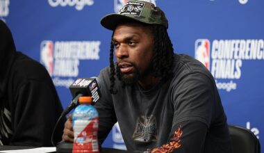 Minnesota Timberwolves star Naz Reid is mourning the death of his older sister, Toraya