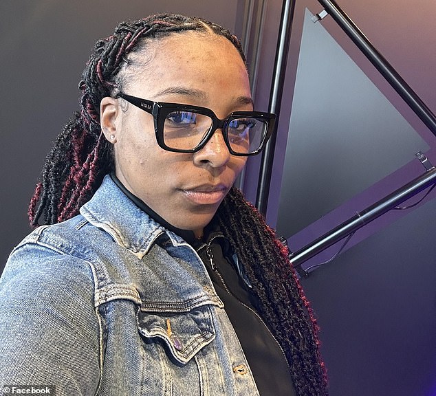 Toraya was killed on Saturday, with cops in New Jersey saying that she had been shot dead