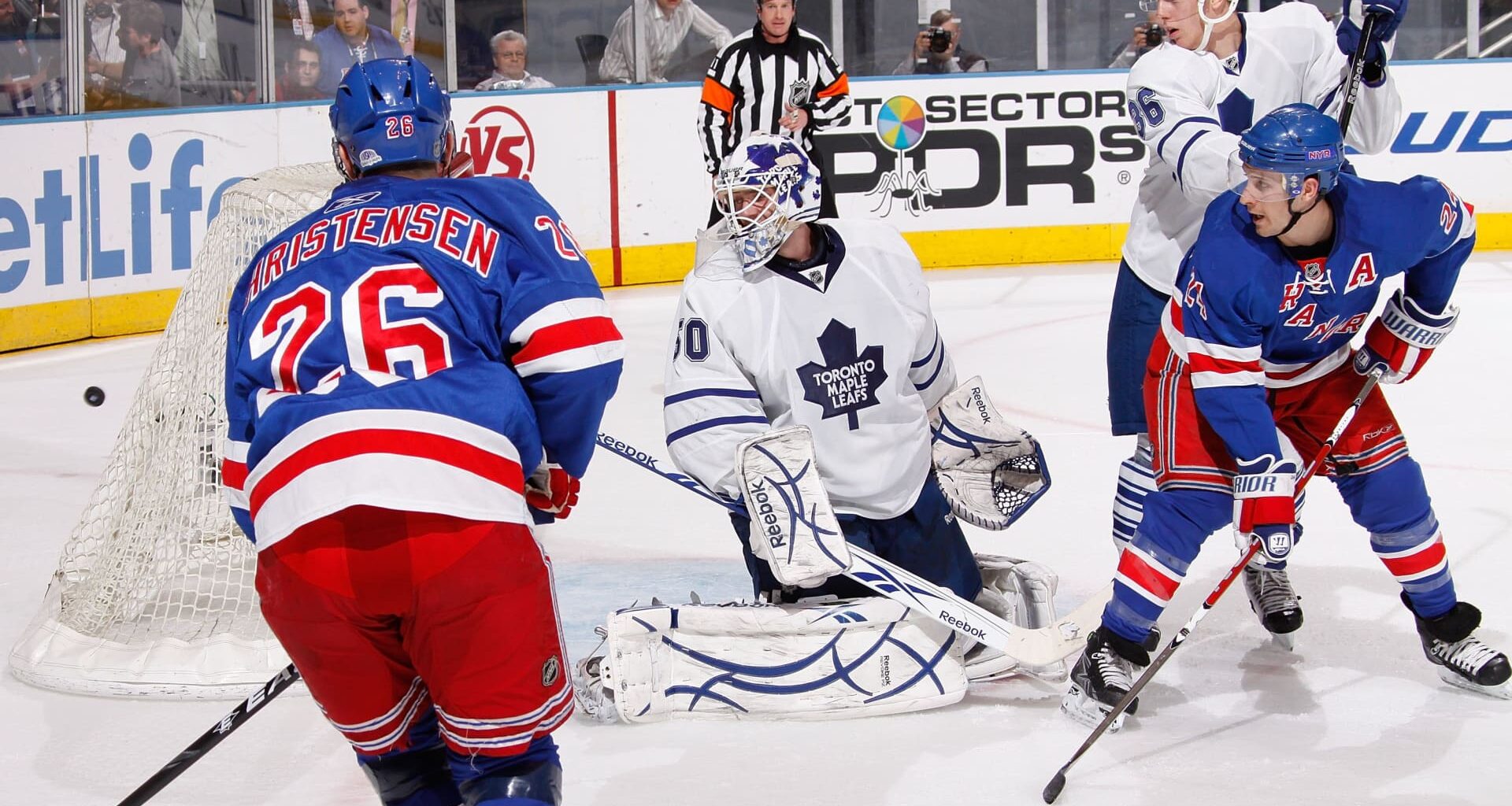 Buy MSG Sports as New York Knicks and Rangers parent is being underestimated, Citi says