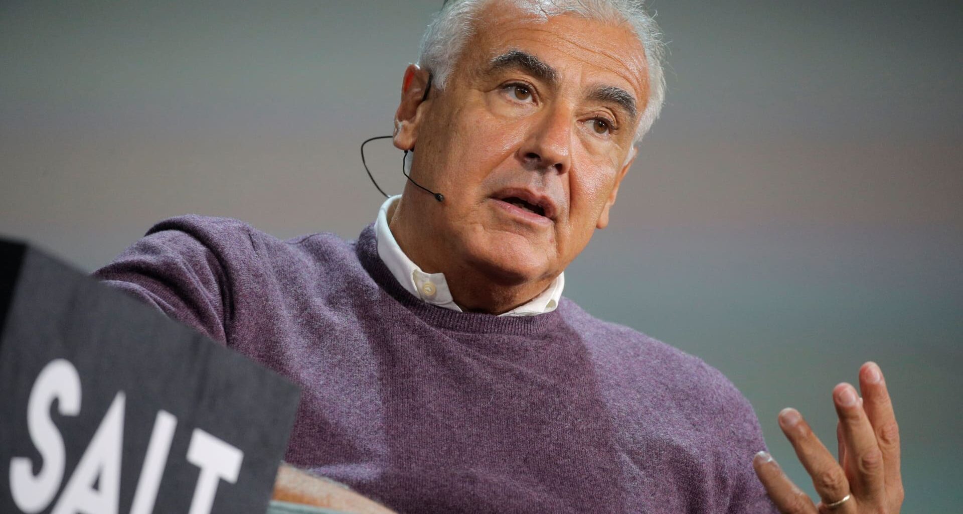 Marc Lasry discusses Steve Ballmer Kawhi Leonard payment