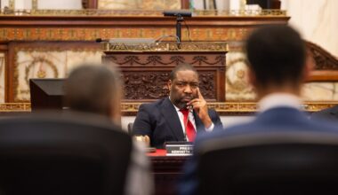 Legislative timeline for new Sixers arena uncertain