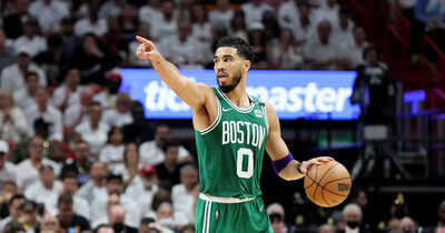 Will Jayson Tatum play tonight against the Atlanta Hawks? Latest update on the Boston Celtics star's injury report (January 18, 2025)