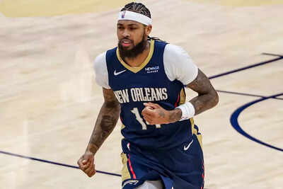 New Orleans Pelicans trades Brandon Ingram to Toronto Raptors in major deal just before deadline