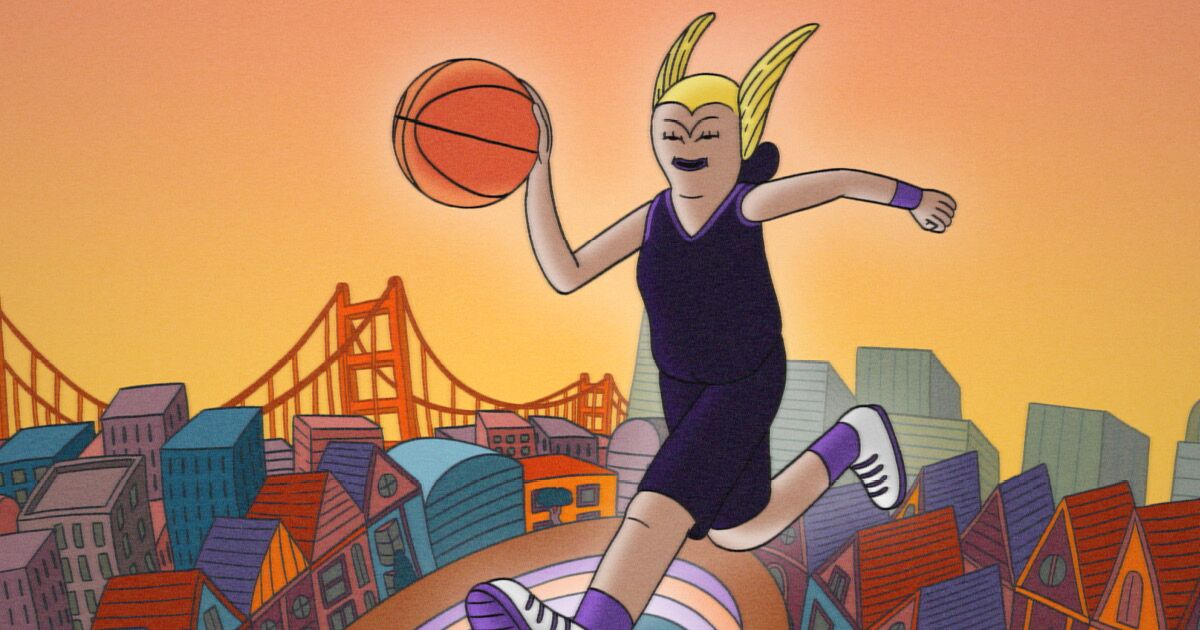 How the Golden State Valkyries Became the Hottest Team in the WNBA