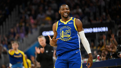 Jonathan Kuminga’s Latest Contract Standoff: NBA Insider Predicts Outcome of Golden State Warriors’ $75 Million Offer