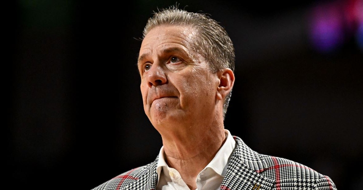 Arkansas and Memphis formally announce 'St. Jude Tip-Off Classic' exhibition game