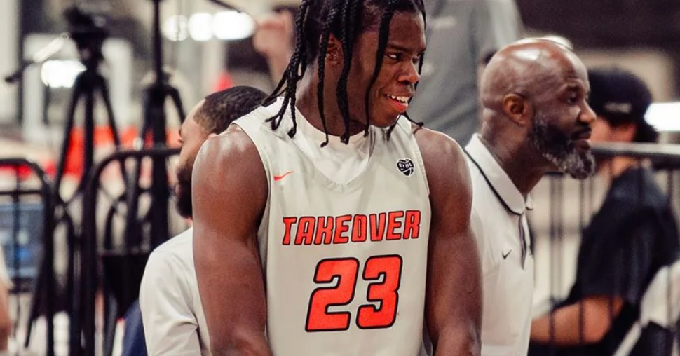 Arkansas, Duke, Indiana, KU, Maryland, Texas hosting key recruits