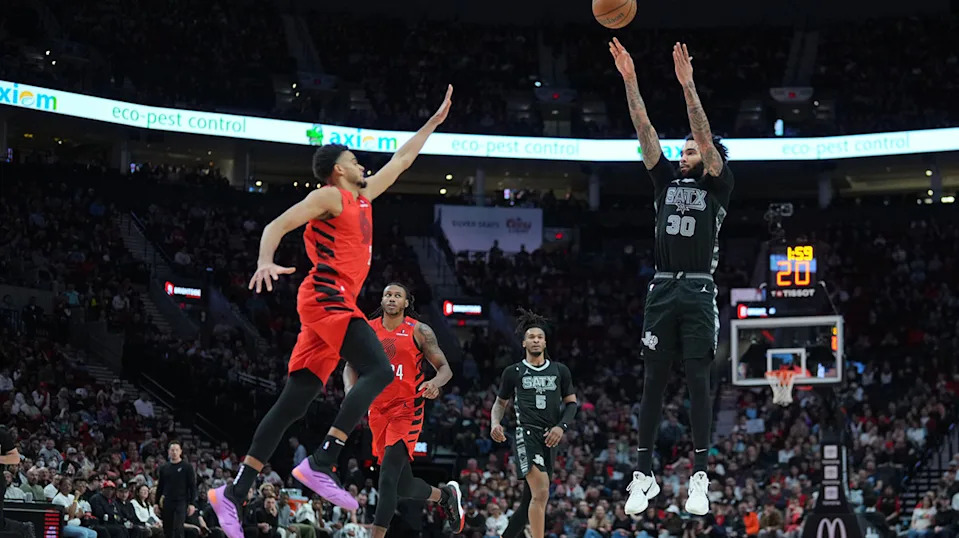 Soobum Im-Imagn Images