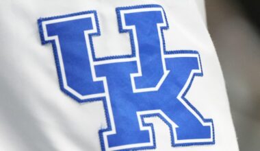 Cole Cloer is no longer visiting Kentucky Basketball