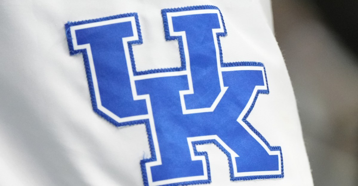 Cole Cloer is no longer visiting Kentucky Basketball