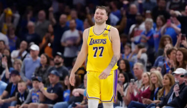 LA Lakers’ Secret Chat About Luka Doncic Leaked - Messages Franchise's Exposes Bold Plan | NBA