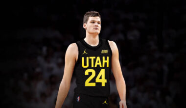 Will the LA Lakers Land Walker Kessler? All About NBA Star's Net Worth, Contract & Free Agency Buzz | NBA