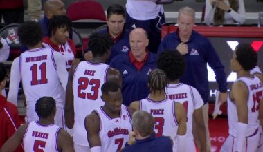 NCAA bans 3 former Fresno State basketball players following gambling investigation