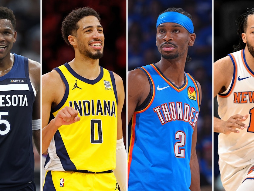 The NBA playoffs will end a years-long title drought. The only question is: whose?