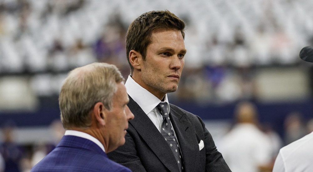 News: Tom Brady, ESPN NBA, UEFA Champions League and more