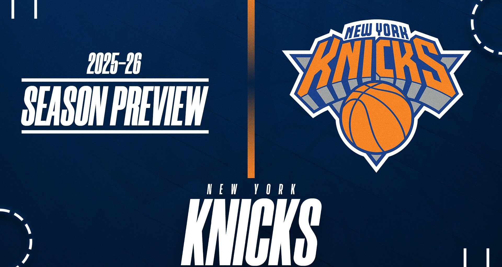 Knicks officially hire 2-time Coach of the Year Mike Brown