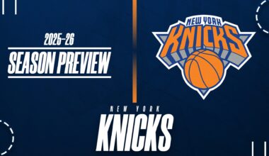 Knicks officially hire 2-time Coach of the Year Mike Brown