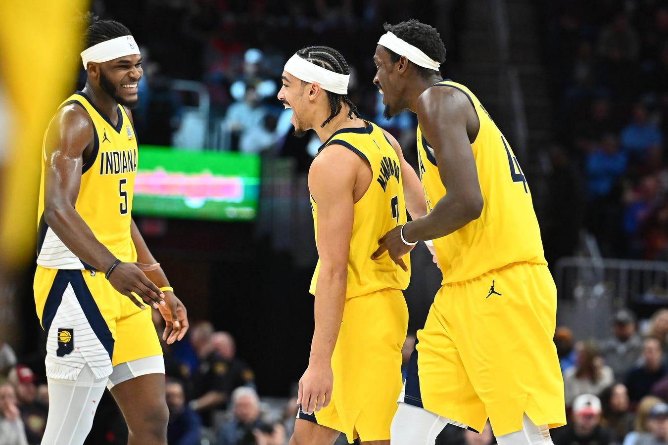 What Do The Indiana Pacers Need To Consider In Their ‘Gap Year’?