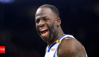 “We getting that b***h this year” – Draymond Green spilled beans on Golden State Warriors' ultimate target in 2025-26 season | NBA News