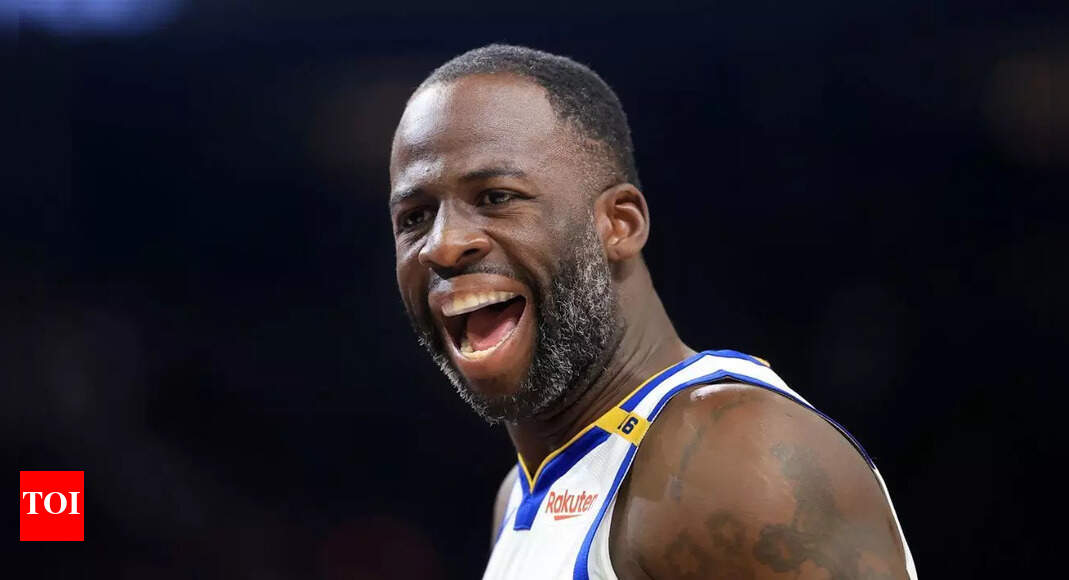 “We getting that b***h this year” – Draymond Green spilled beans on Golden State Warriors' ultimate target in 2025-26 season | NBA News