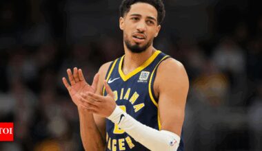 Tyrese Haliburton gives rare glimpse of his newfound summer hobby while recovering from a torn Achilles injury | NBA News