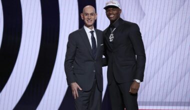 How New Approach To NBA Salary Cap Could Change Financial Landscape