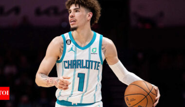 Will LaMelo Ball play against the Chicago Bulls tonight? Latest update on the Charlotte Hornets star's injury report (December 30, 2024) | NBA News