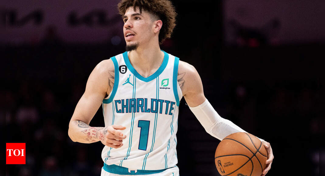 Will LaMelo Ball play against the Chicago Bulls tonight? Latest update on the Charlotte Hornets star's injury report (December 30, 2024) | NBA News
