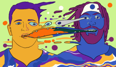 Luka to the Lakers or Malott brunch to Pomona: NBA trades in 5C terms