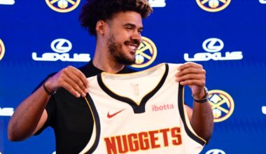 Why Cam Johnson’s Playmaking Will Boost The Denver Nuggets’ Offense [Film Study]