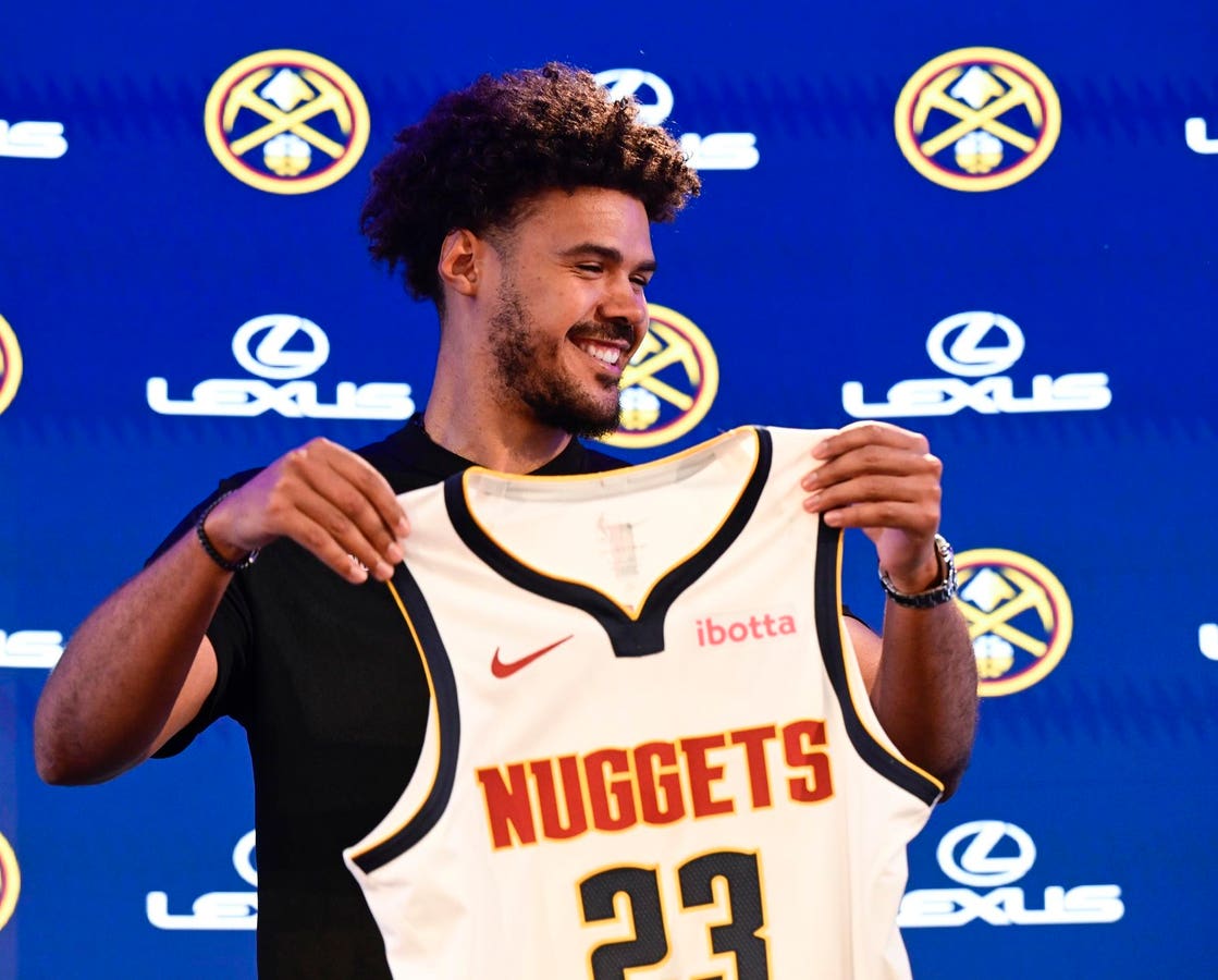 Why Cam Johnson’s Playmaking Will Boost The Denver Nuggets’ Offense [Film Study]