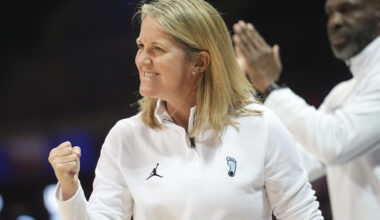 UNC Women's Basketball Announces 2025-26 ACC Schedule